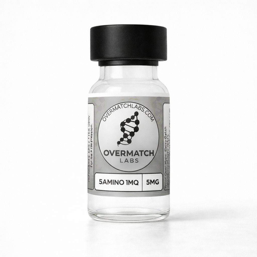 5-Amino-1MQ 5mg
