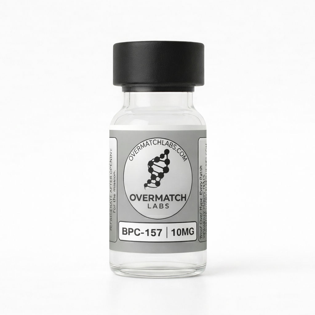 BPC-157 10mg
