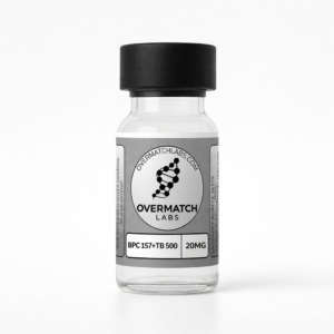 BPC + TB Blend 20mg