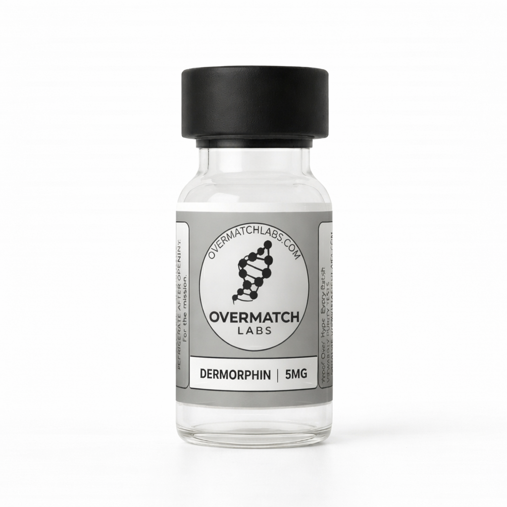 Dermorphin 5mg