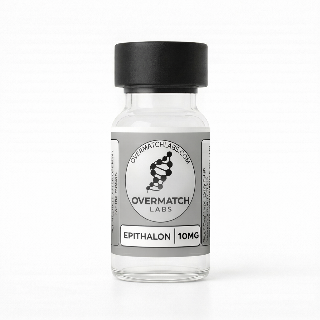 Epithalon 10mg
