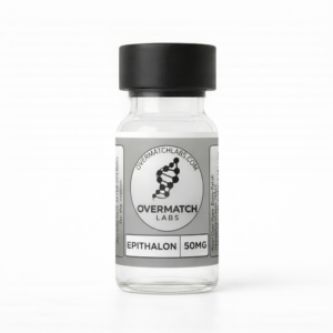 Epithalon 50mg