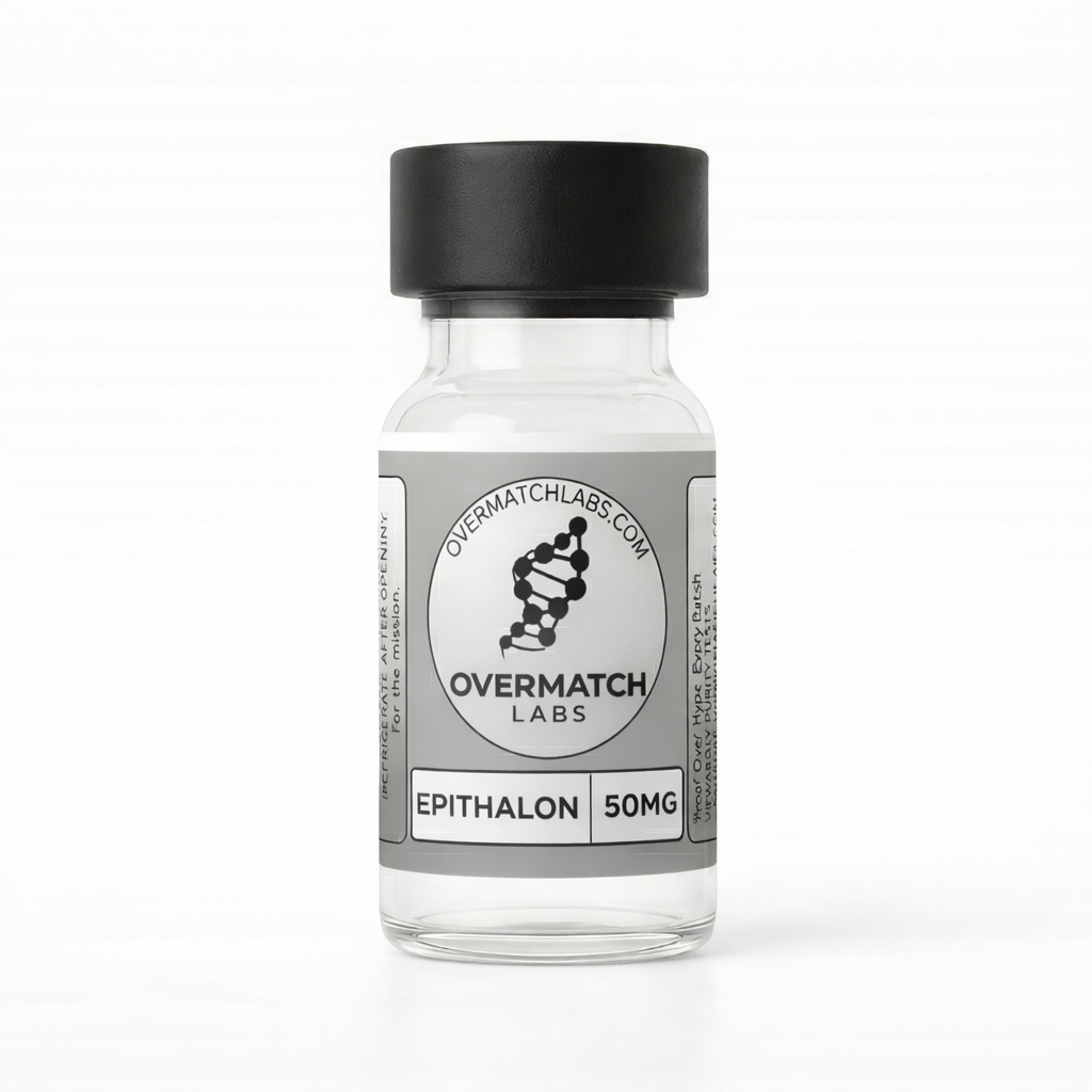 Epithalon 50mg