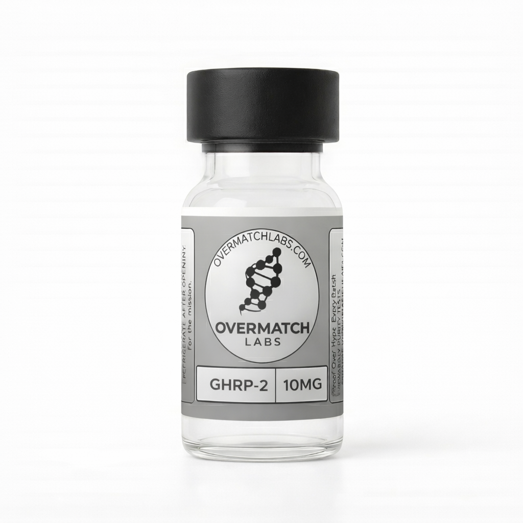 GHRP-2 10mg