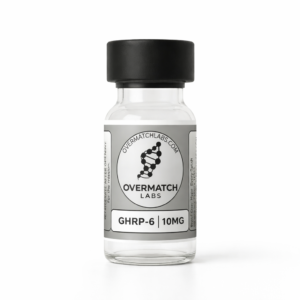 GHRP-6 10mg