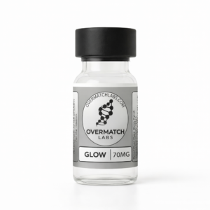 GLOW Blend 70mg