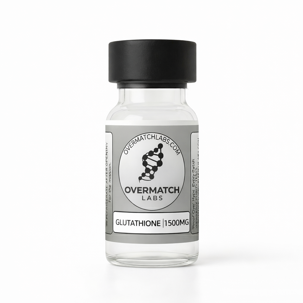 Glutathione 1500mg
