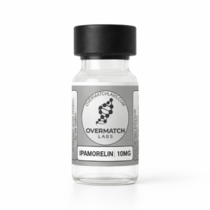 Ipamorelin 10mg