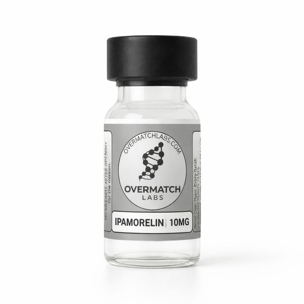 Ipamorelin 10mg