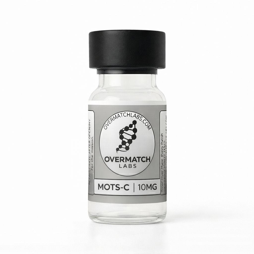 MOTS-c 10mg