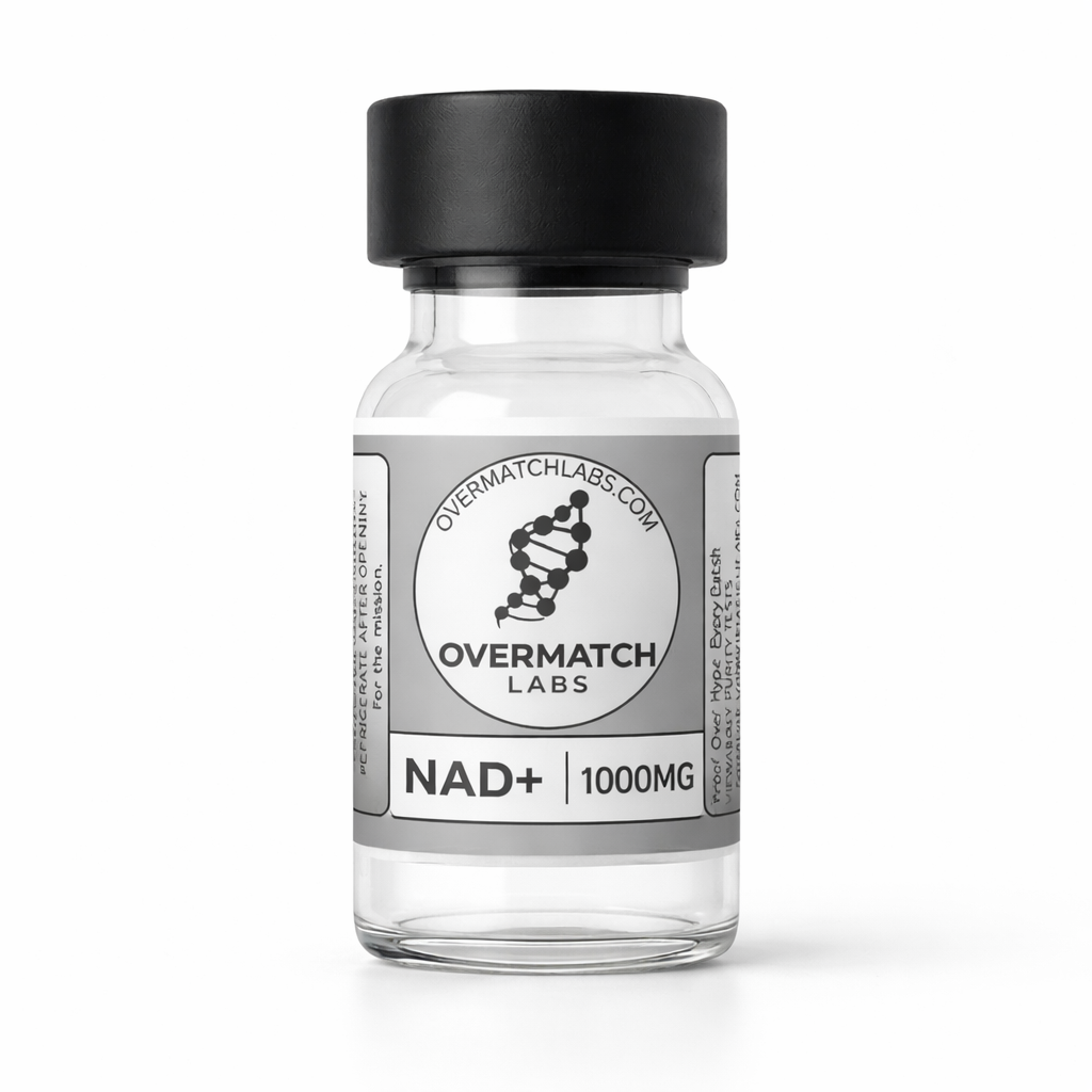 NAD+ 1000mg