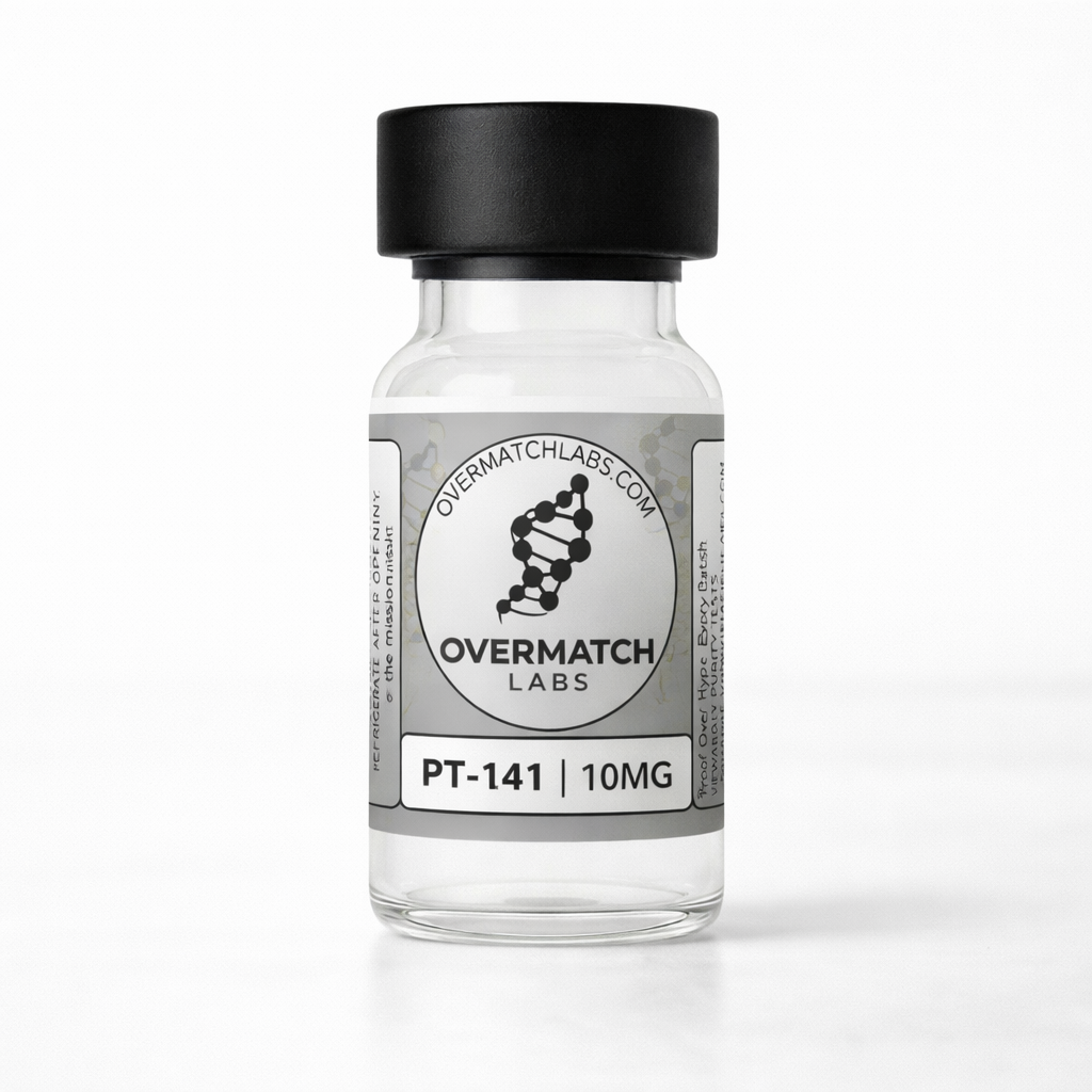 PT-141 10mg