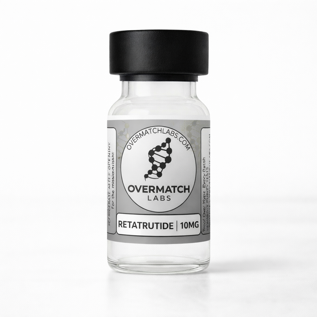 Retatrutide 10mg