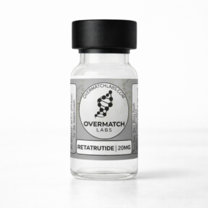 Retatrutide 20mg
