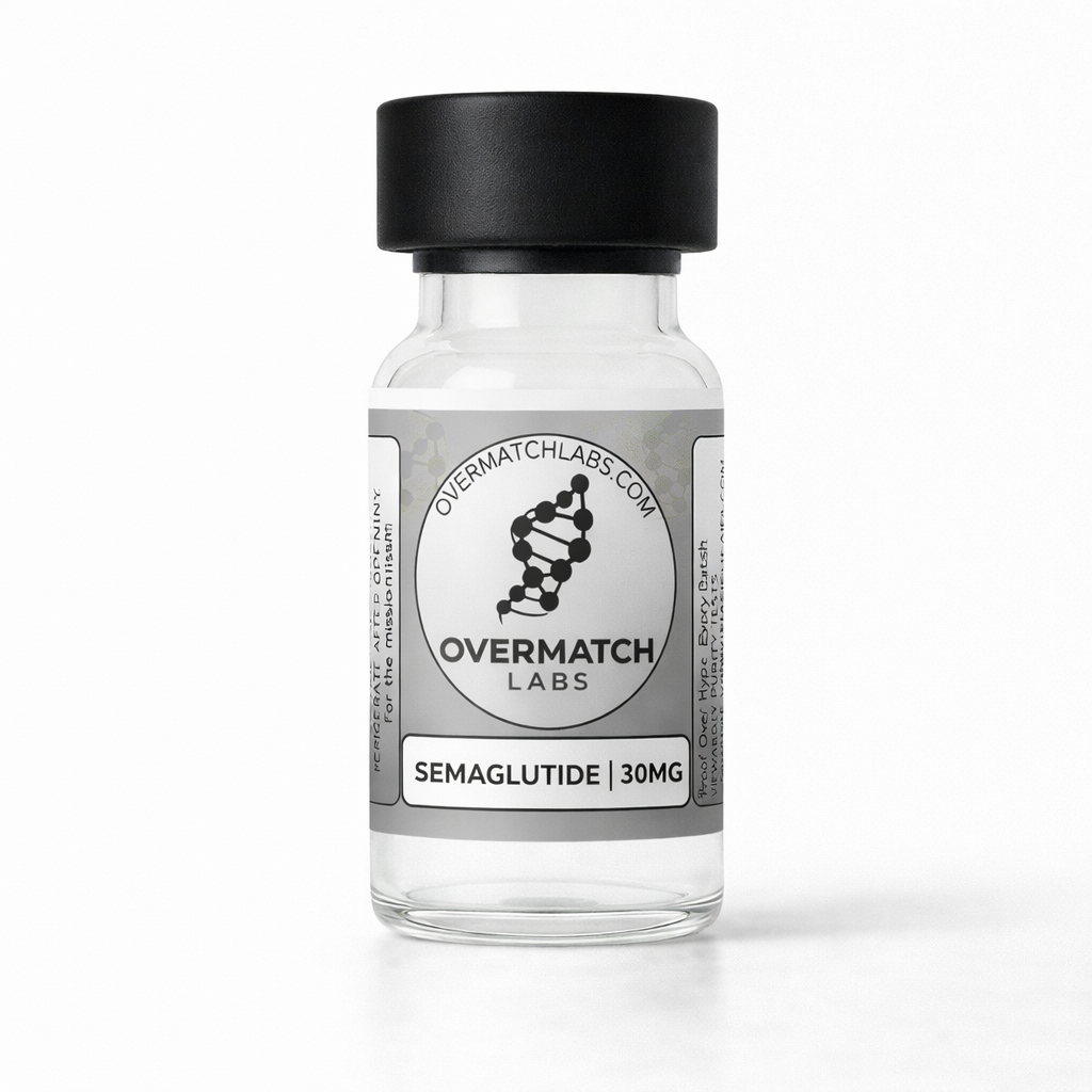 Semaglutide 30mg