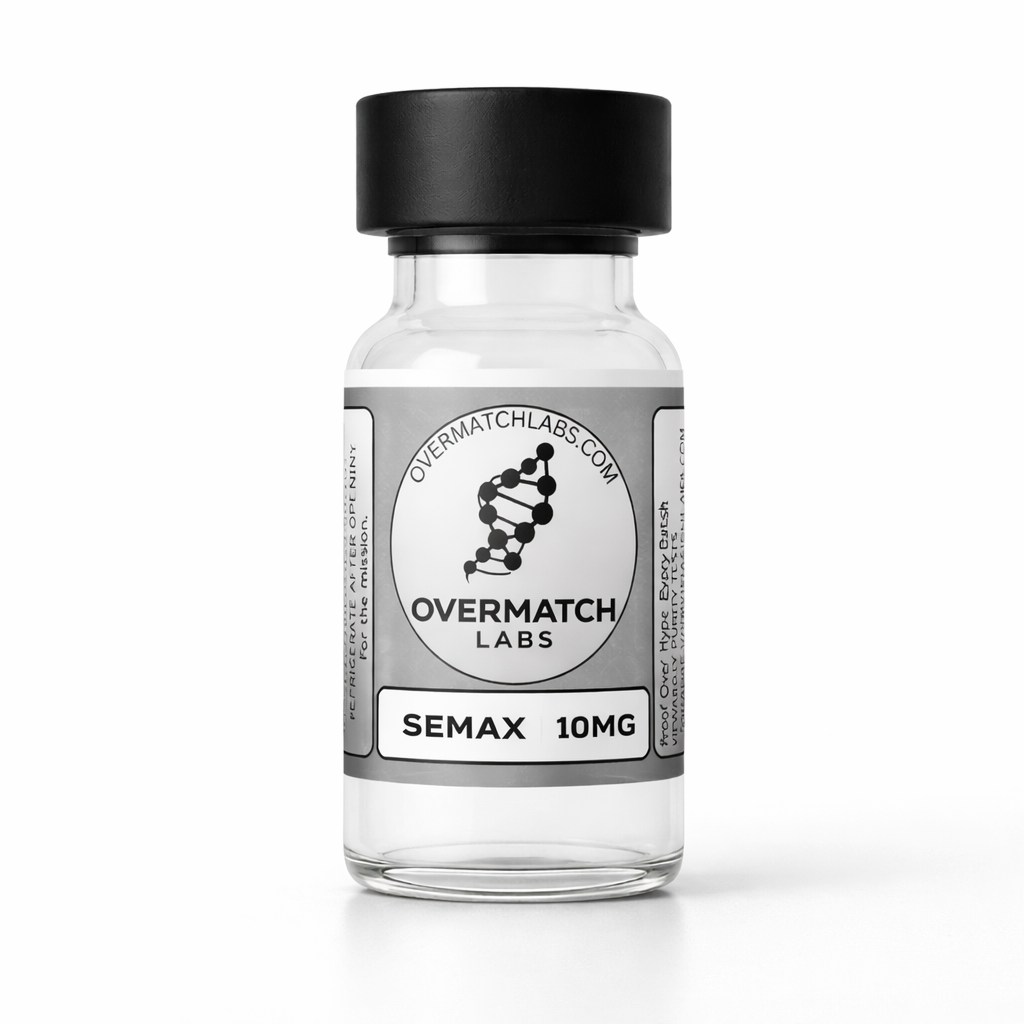 Semax 10mg