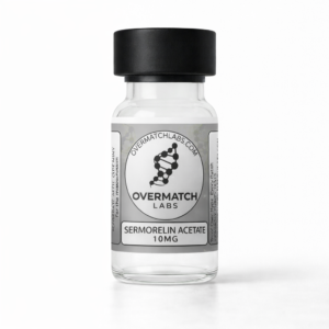 Sermorelin Acetate 10mg