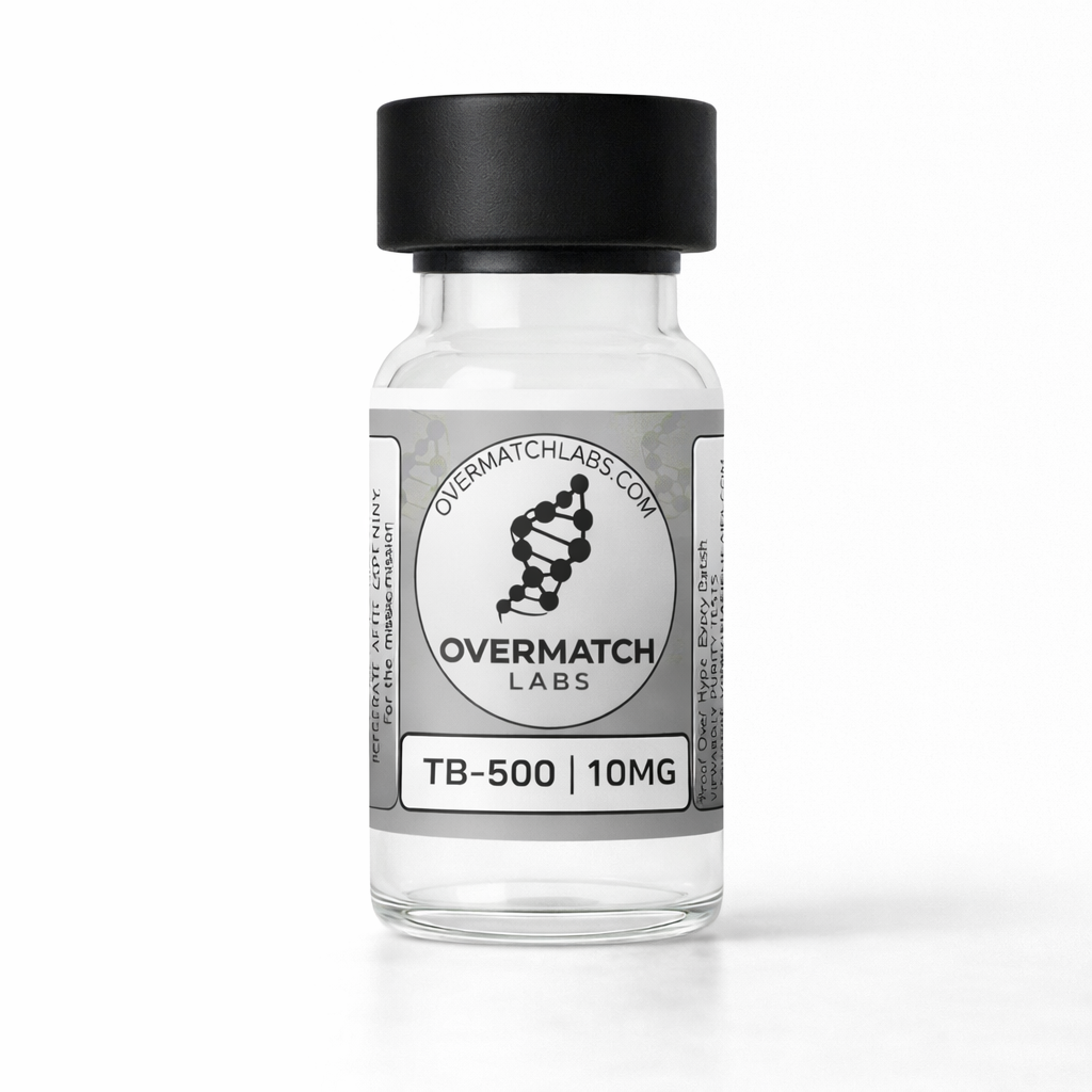 TB-500 10mg