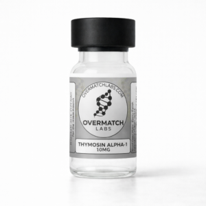 Thymosin Alpha-1 10mg