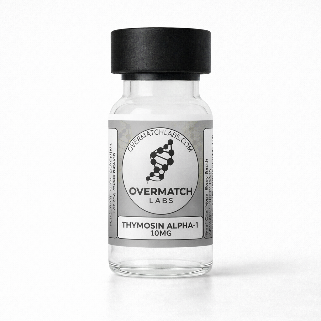 Thymosin Alpha-1 10mg