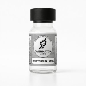 Triptorelin 2mg